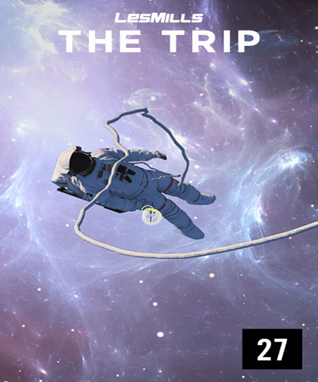 The TRIP 27 Complete Video, Music And Notes - Click Image to Close